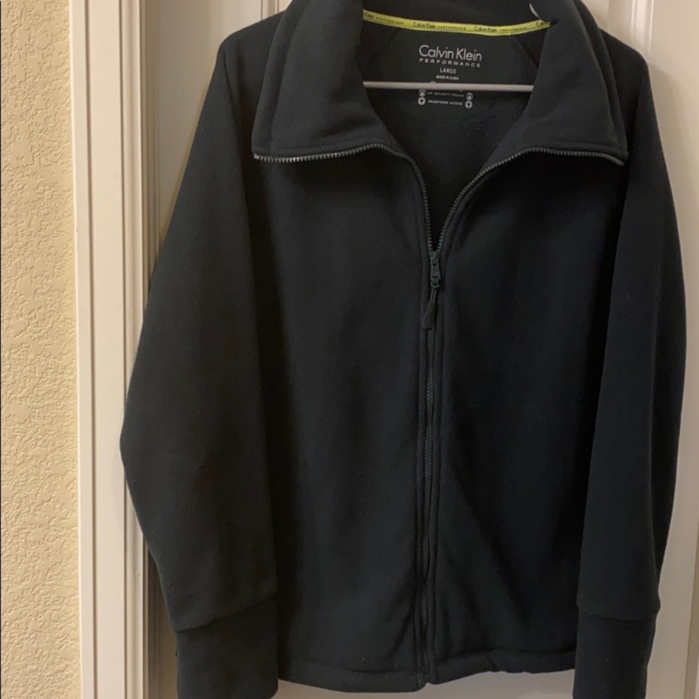 Calvin Klein Jacket - Picture 3 of 3